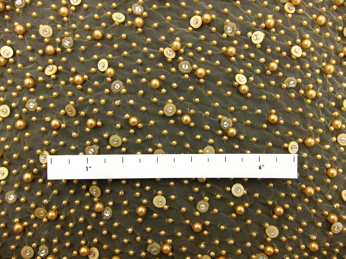 Novelty Beaded Tulle2