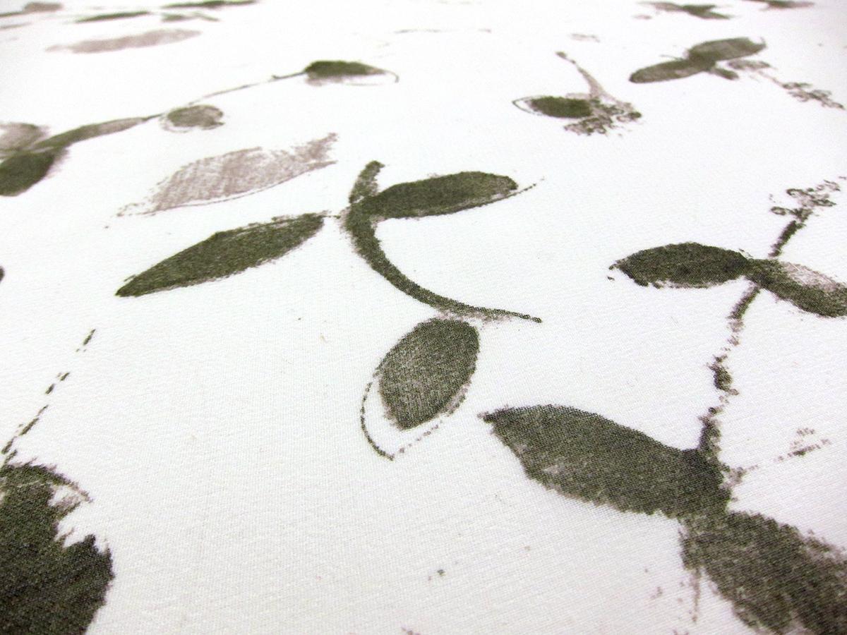 Printed Silk Chiffon1