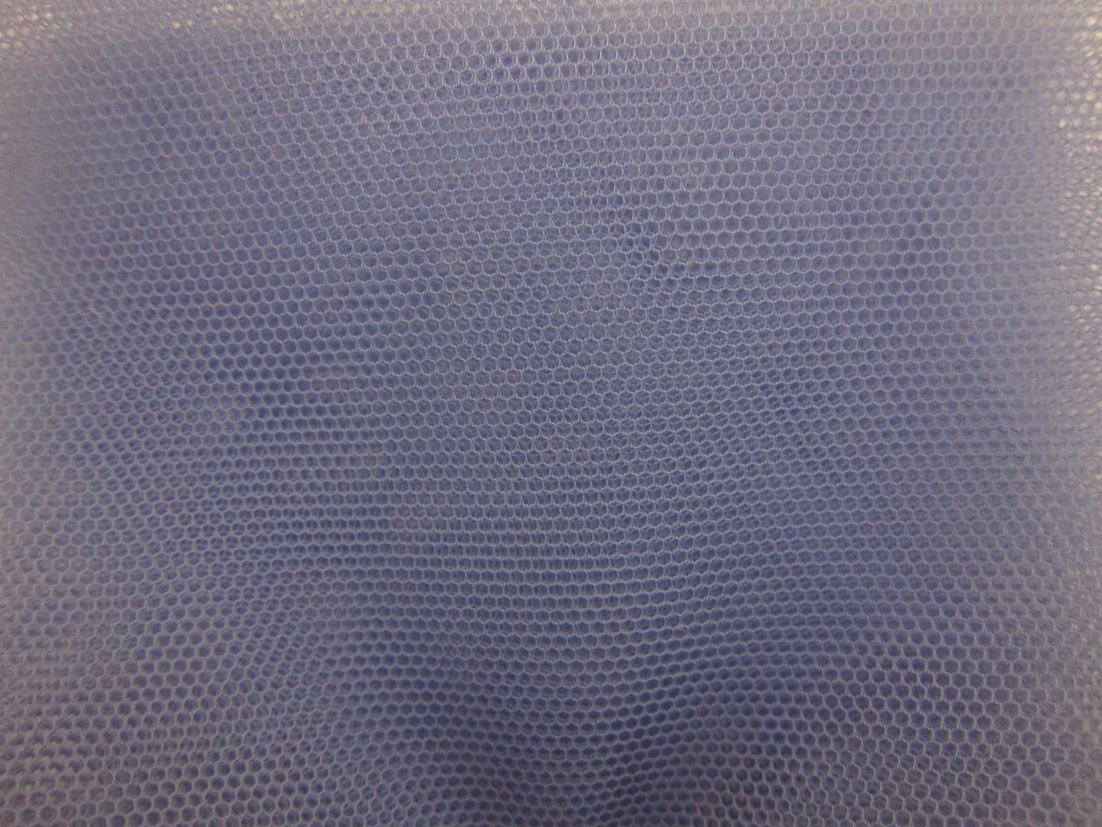 Italian Nylon Tulle in Pamir0