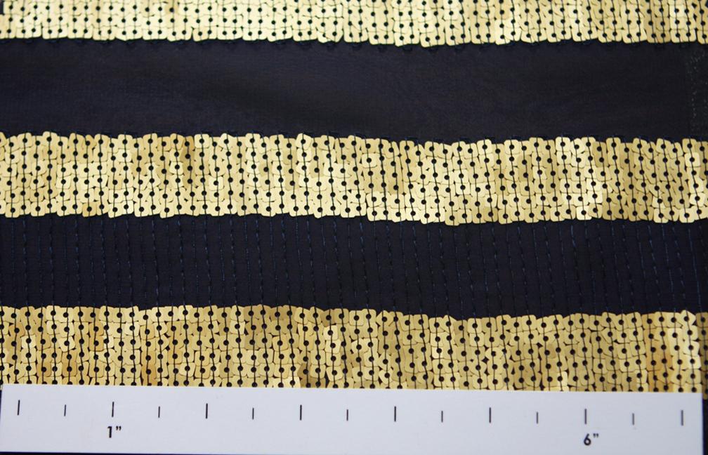 Sequins on Chiffon1
