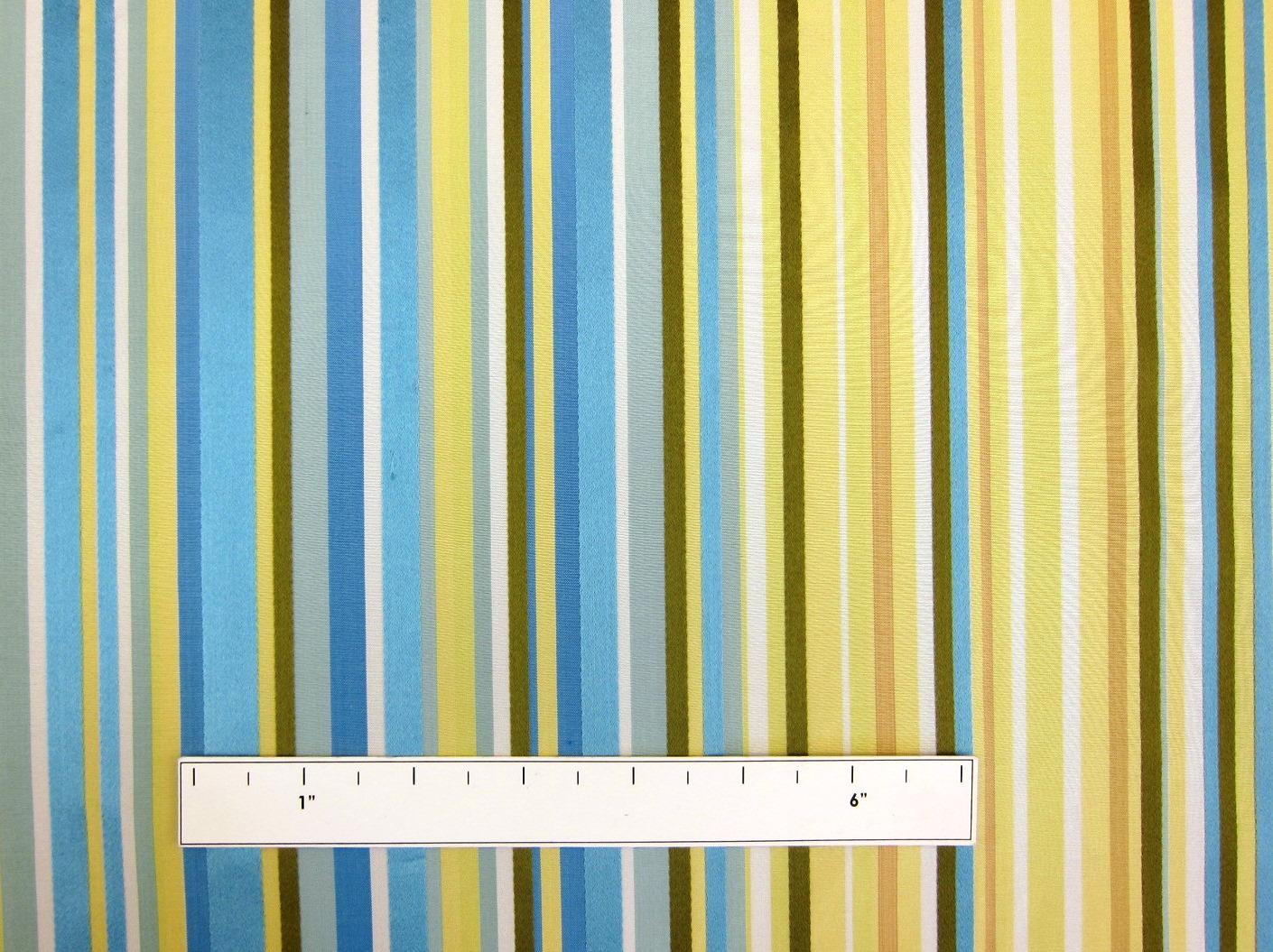 SILK TAFFETA SATIN STRIPE1