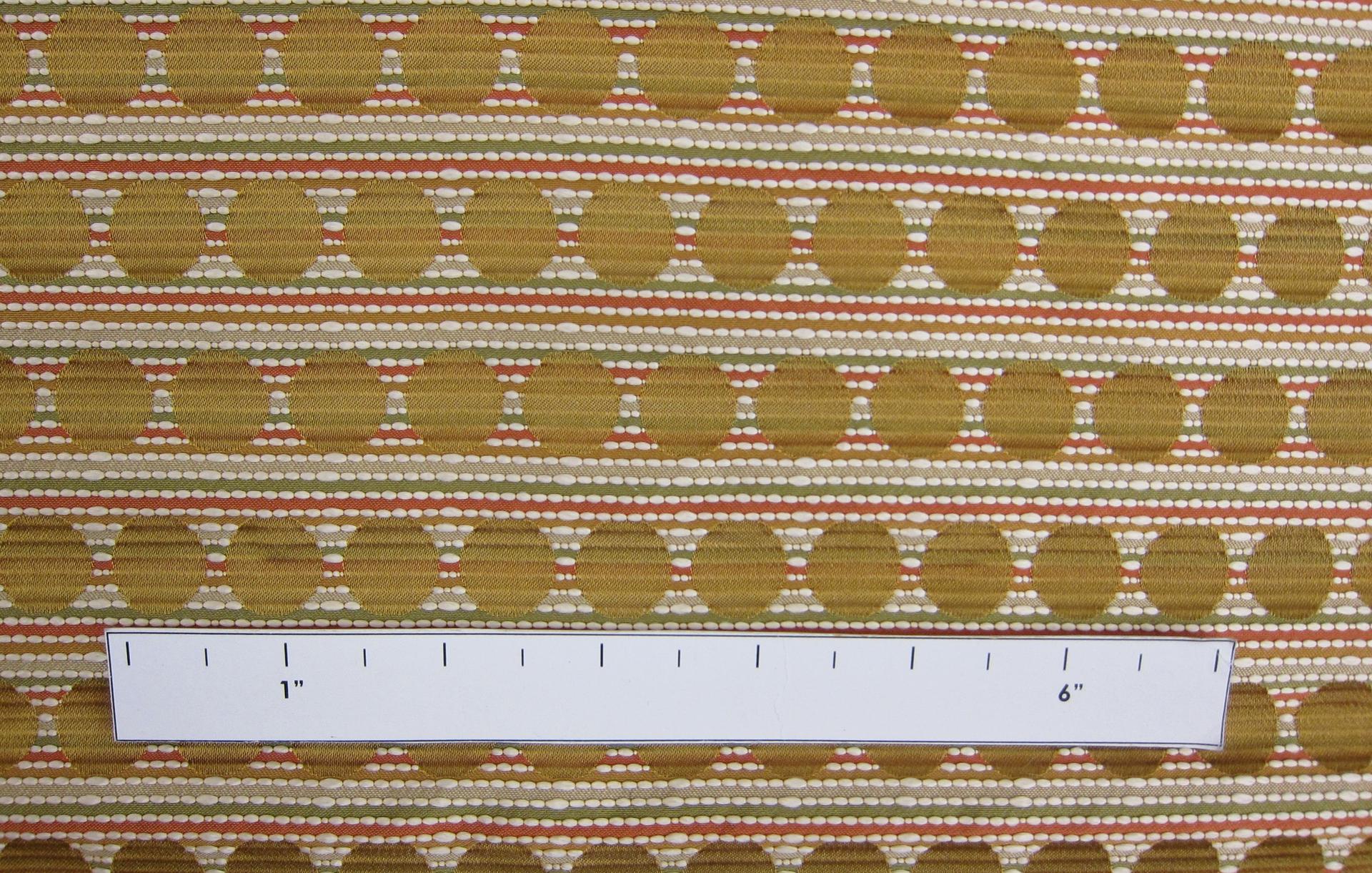 Novelty Silk Brocade1