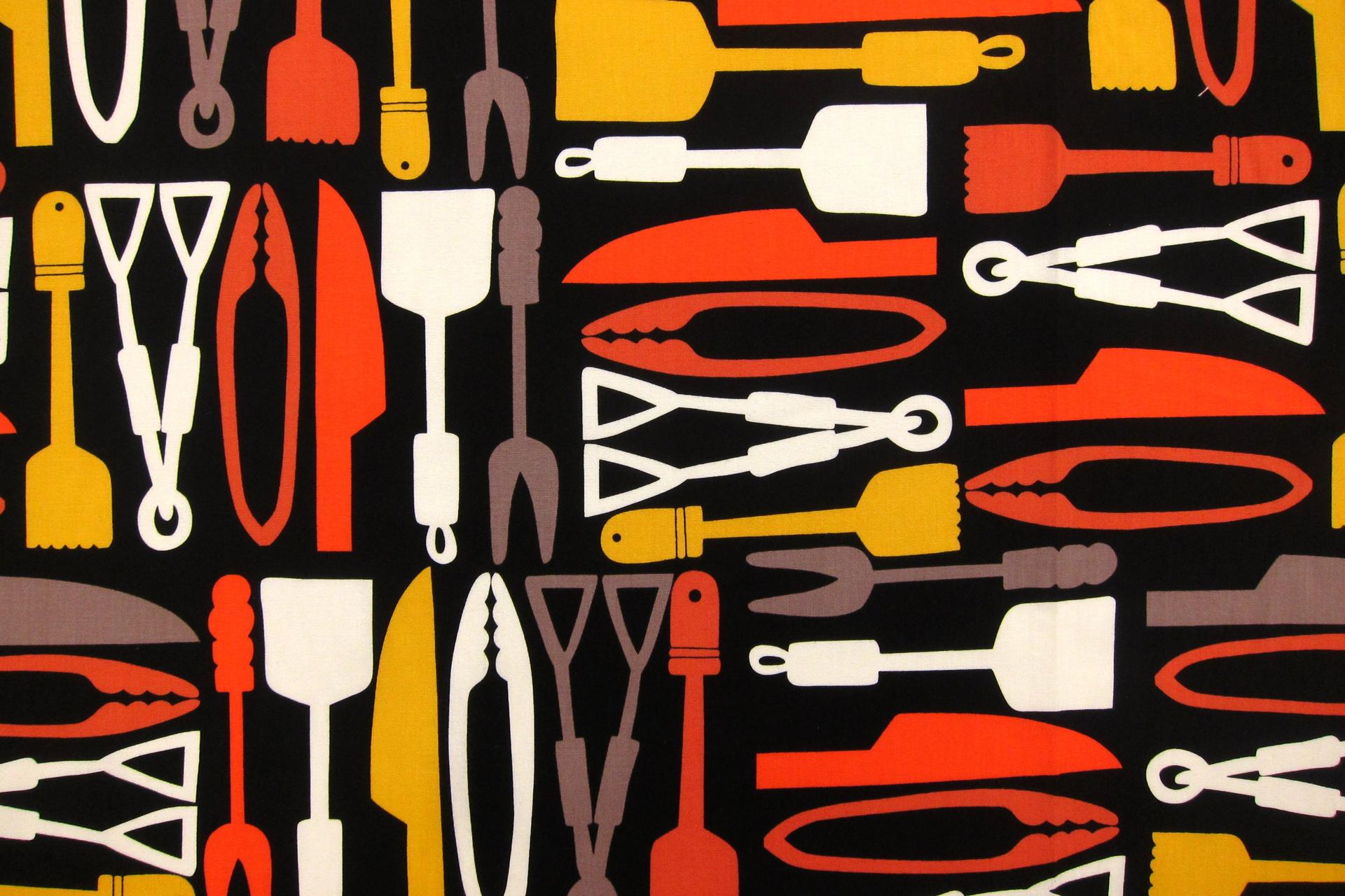 Cotton Broadcloth Print0