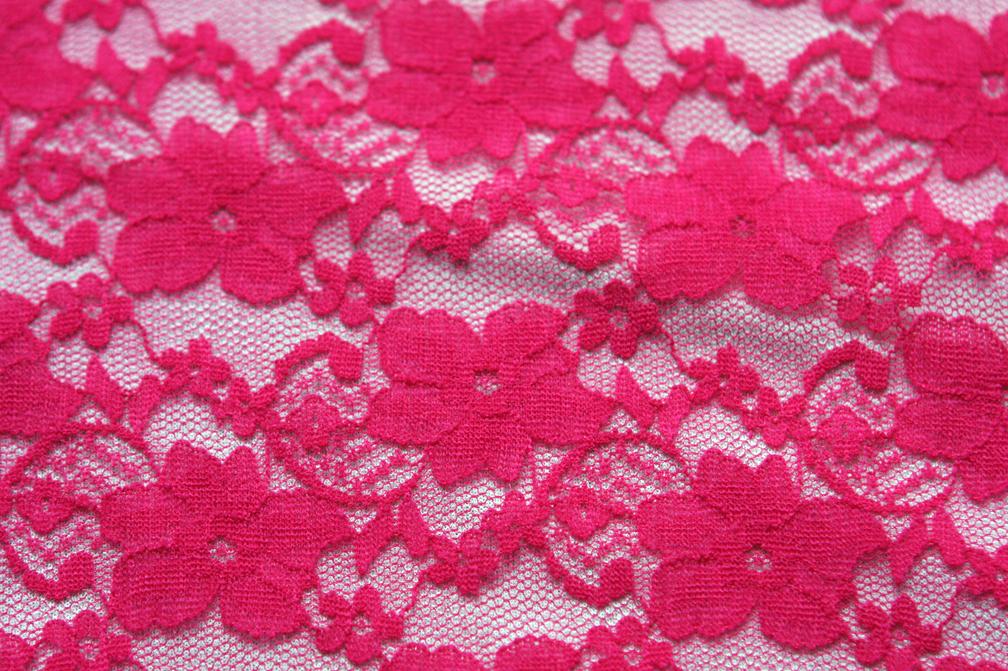 Stretch Lace2