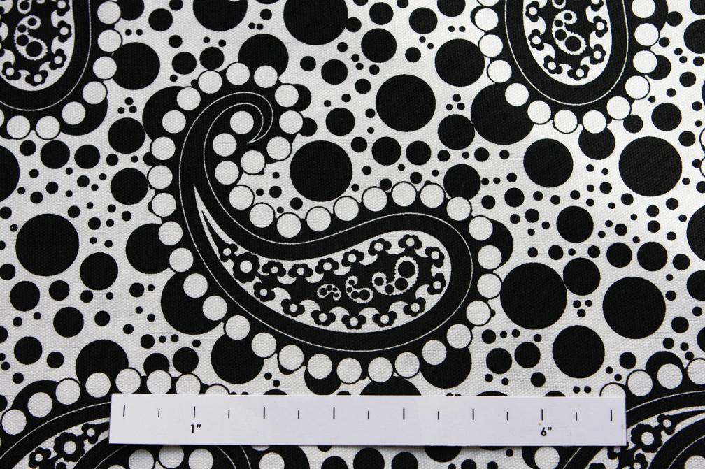 Printed Cotton Canvas1