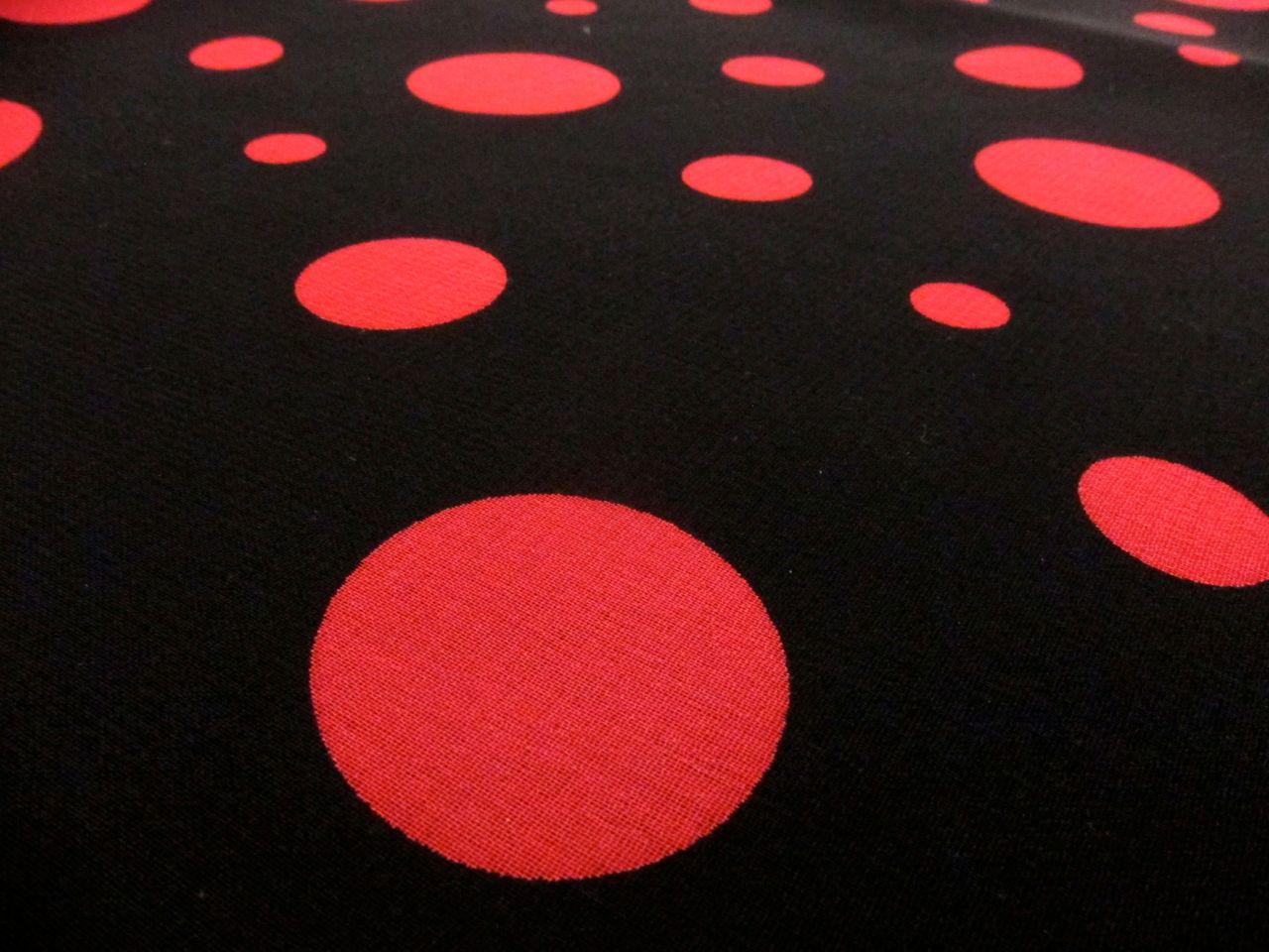 Printed Silk Chiffon2