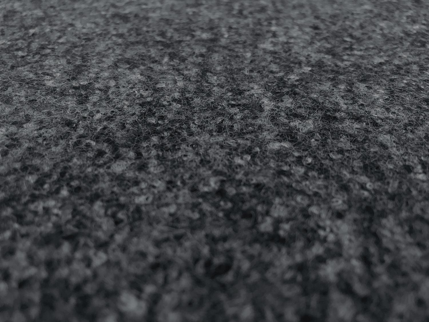 Virgin Wool Felted Knit0