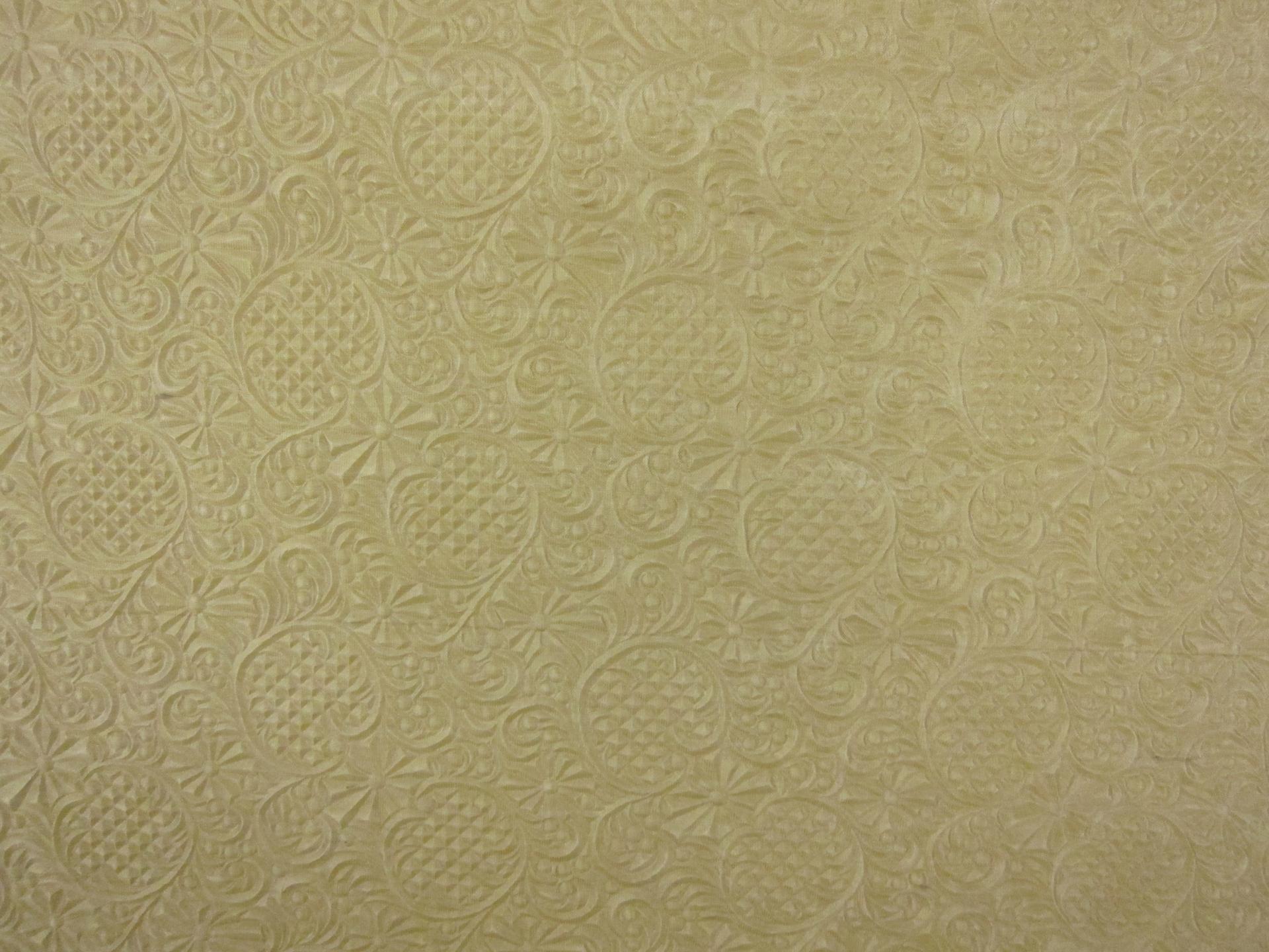 Embossed Cere Silk Doupioni0