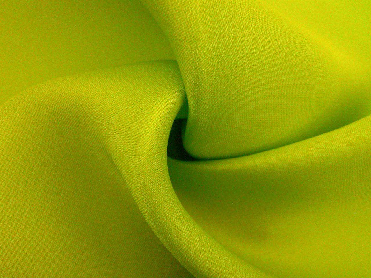 Pure Silk Couture Gazar