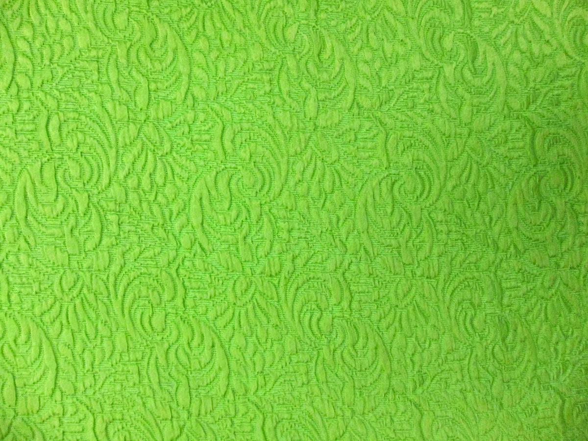 Silk and Wool Brocade0