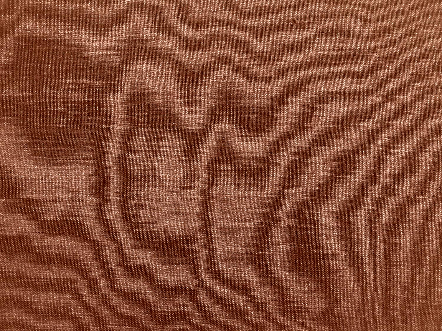 Austrian Light Weight Linen in Copper0