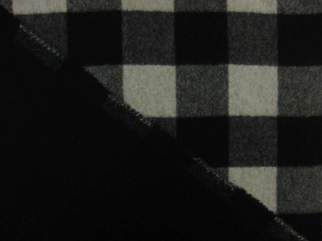 Wool Nylon Doubleface Coating2