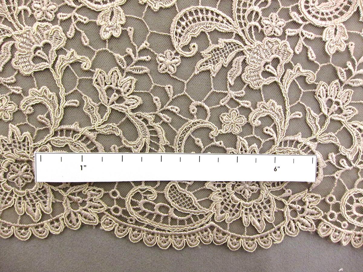 3D Embroidered Tulle2