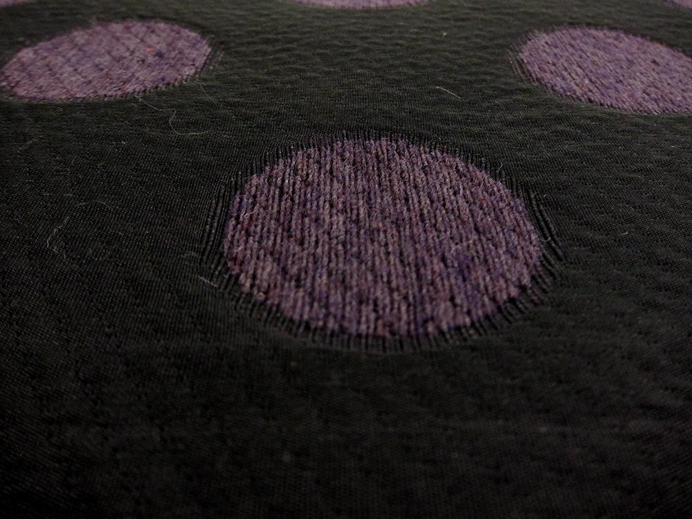 Cotton Blend Jacquard1