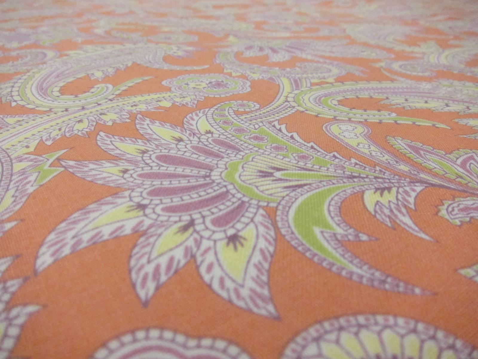 Cotton Broadcloth Print2