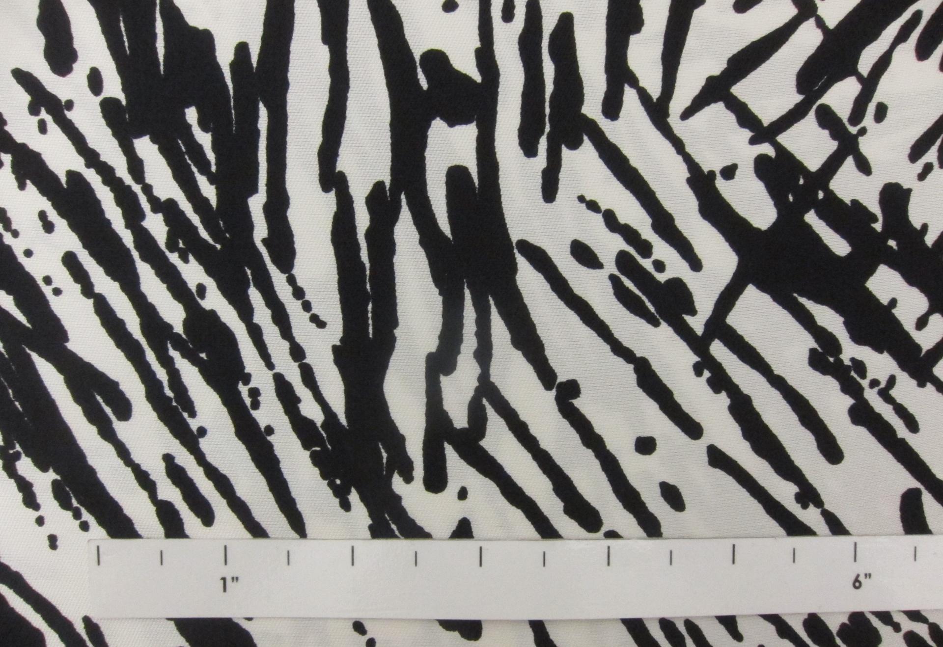 Printed Silk Mikado1