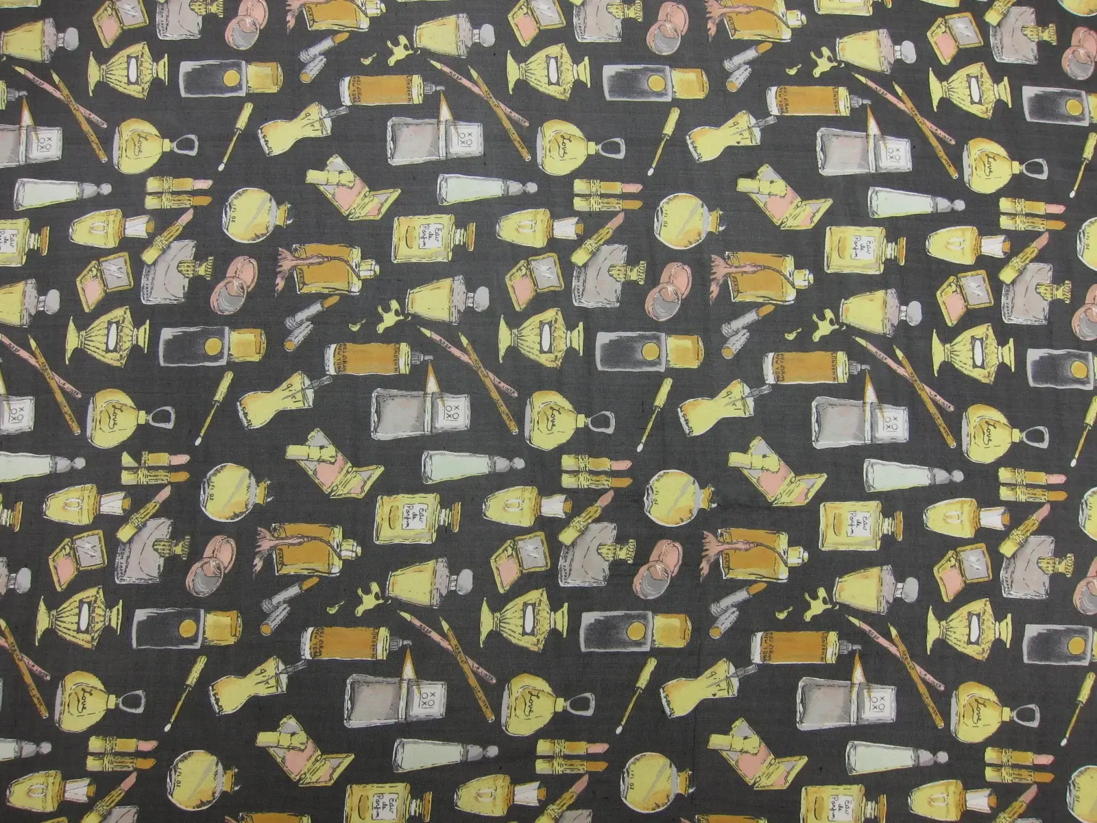 REDUCED Silk Chiffon1