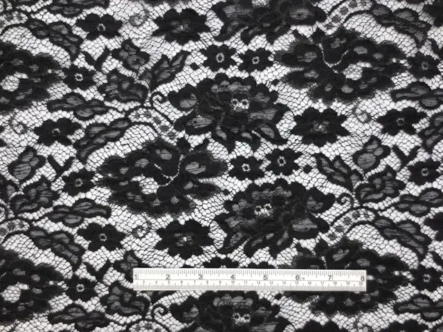 Lurex Chantilly Lace1