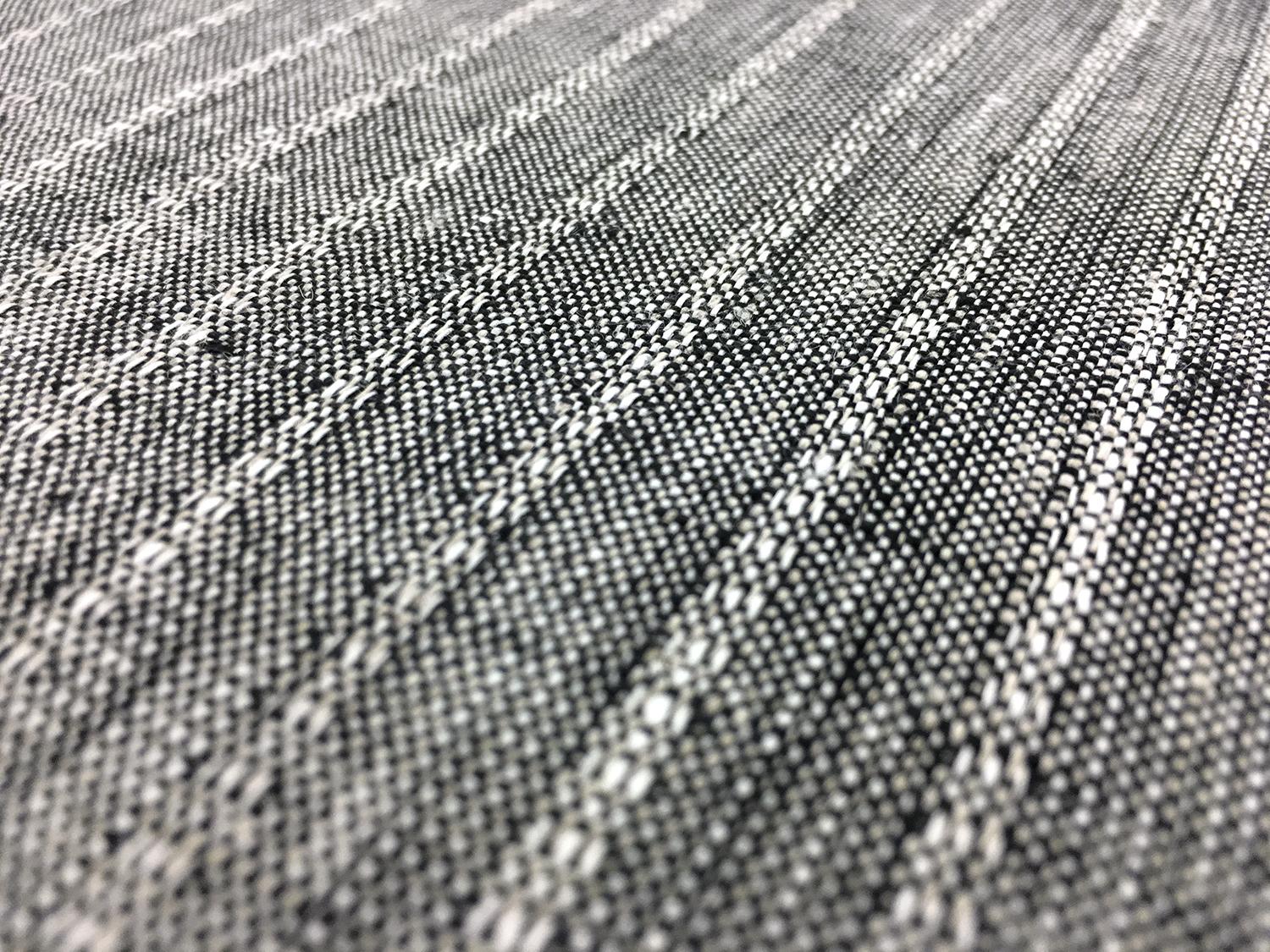 Striped Linen Novelty2