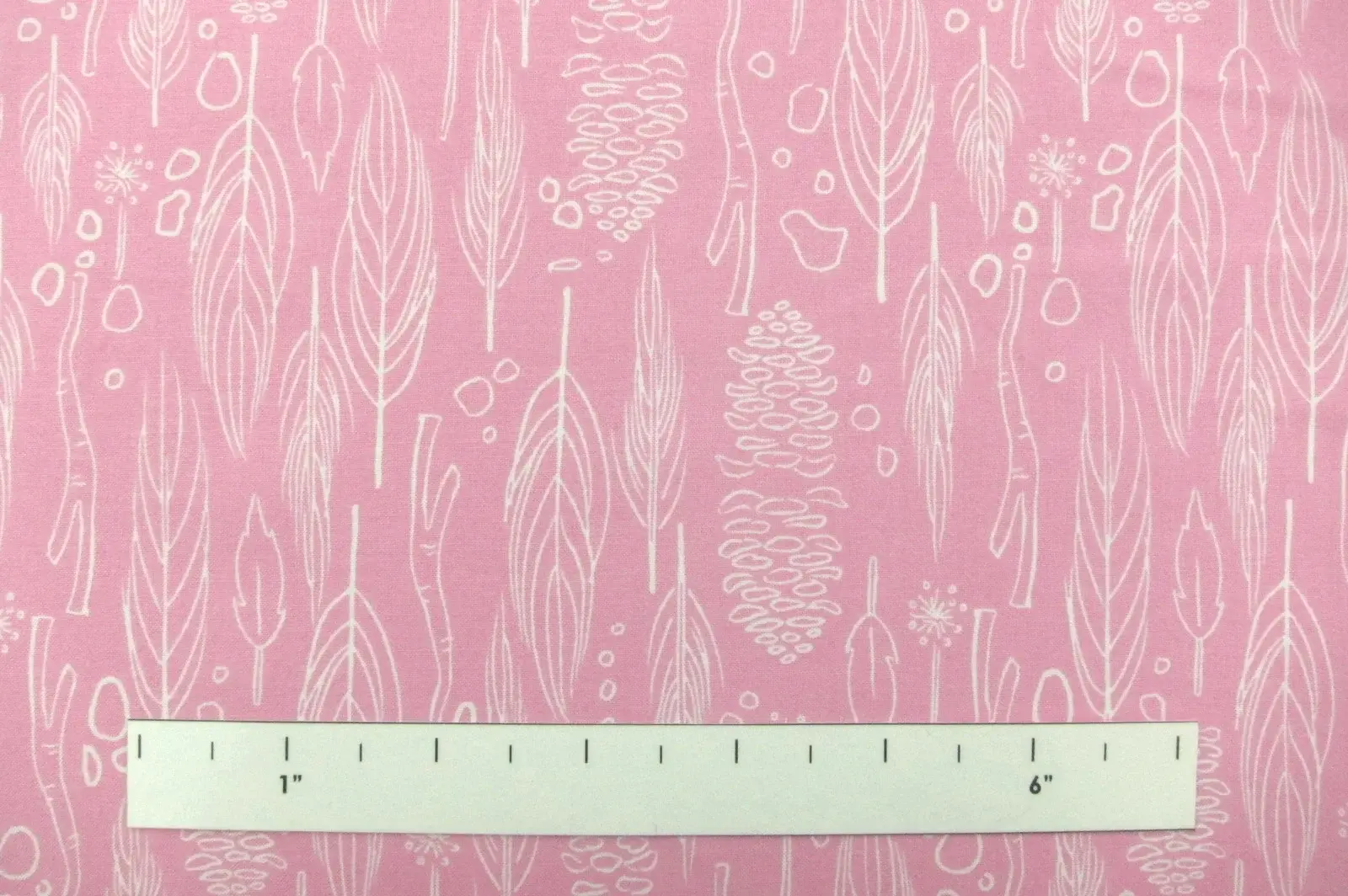 Cotton Broadcloth Print1