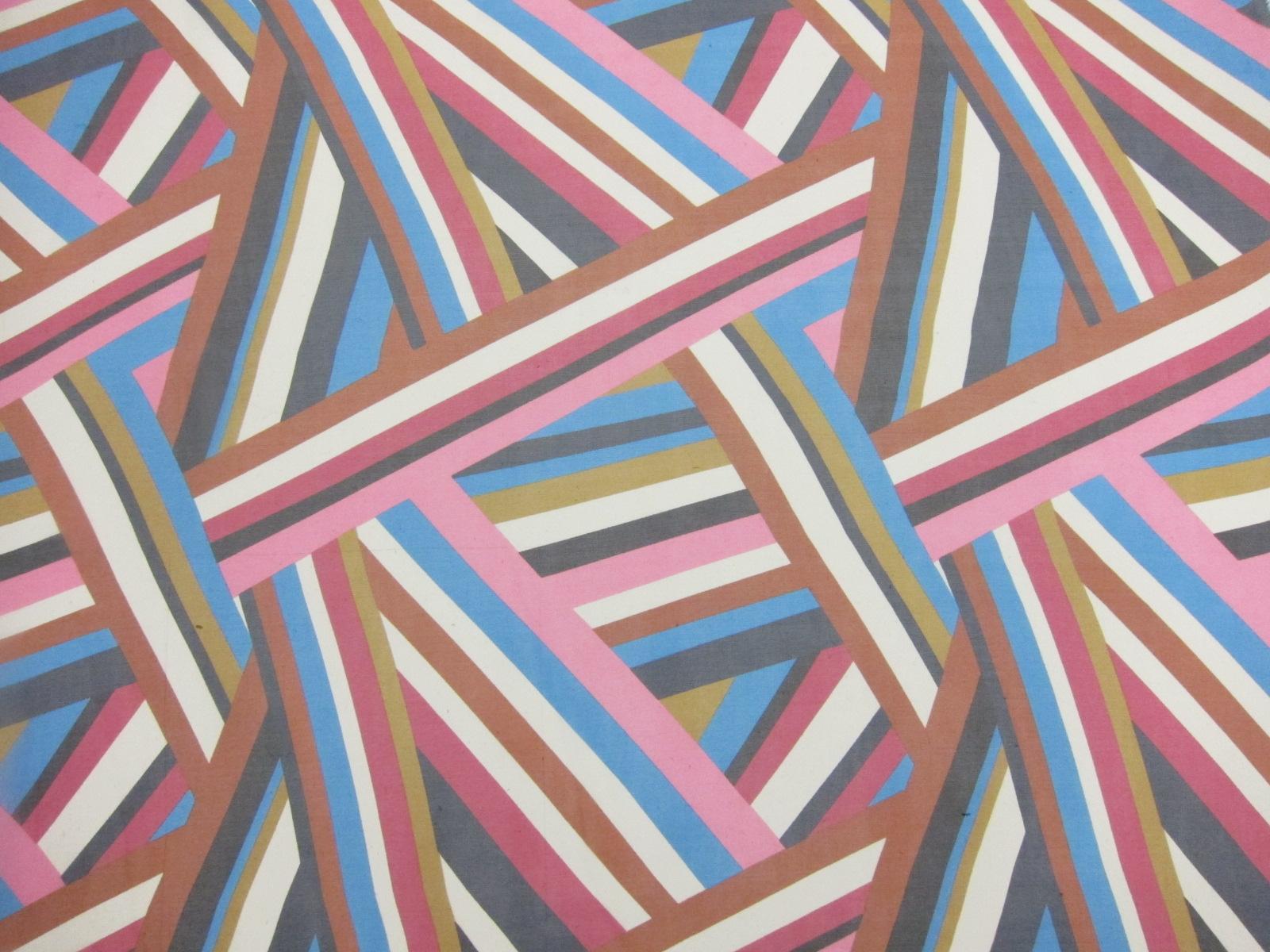 Printed Silk Chiffon1