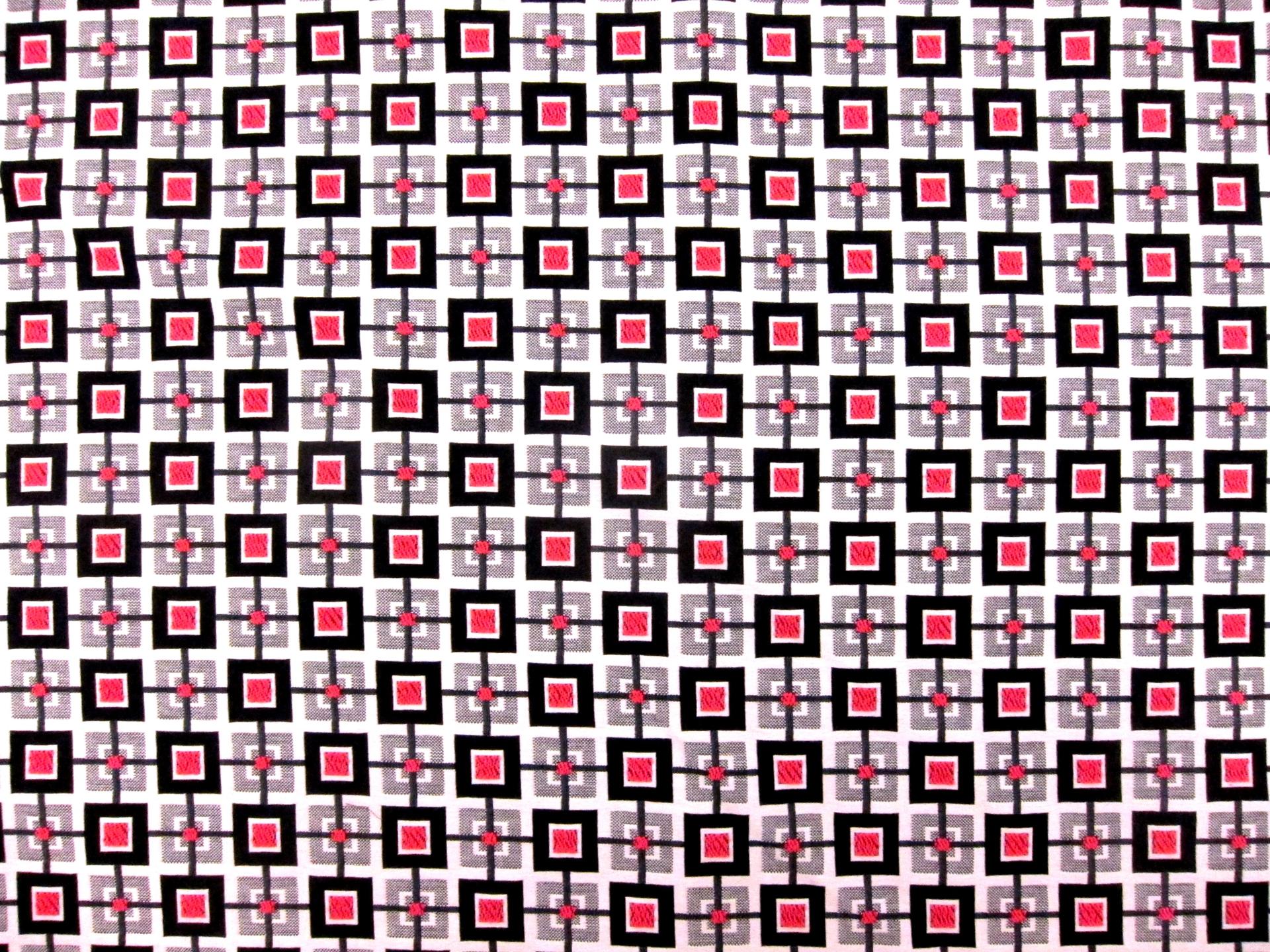 Cotton Nylon Blend Brocade0