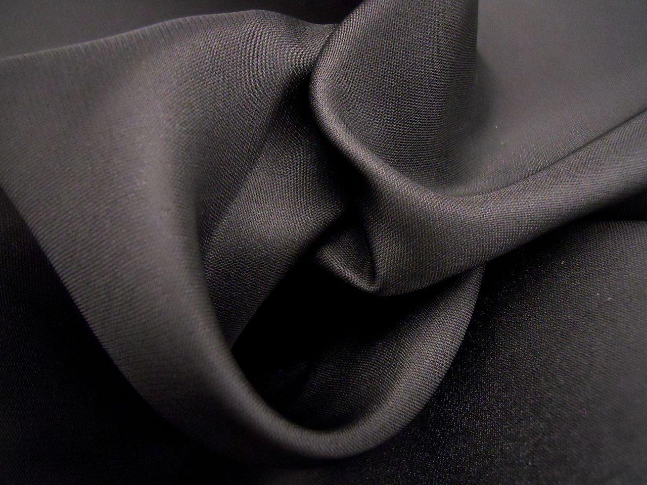 Pure Silk Couture Gazar