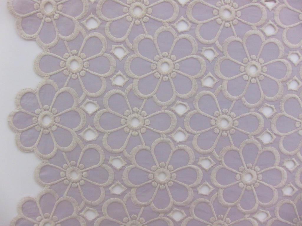 Cotton Eyelet0