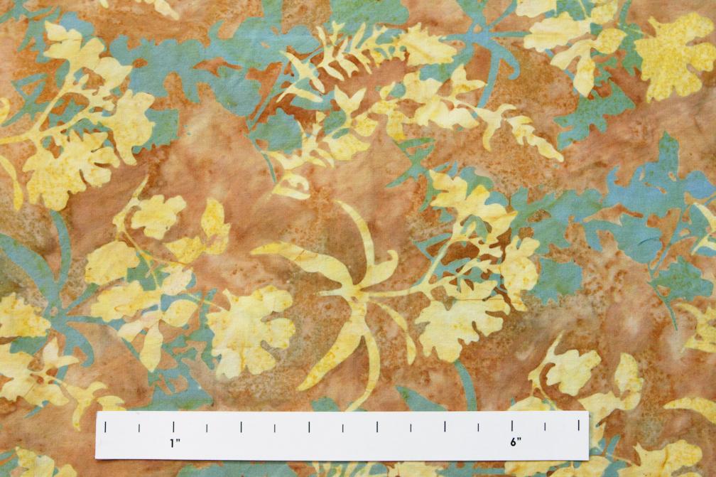 Cotton Batik1
