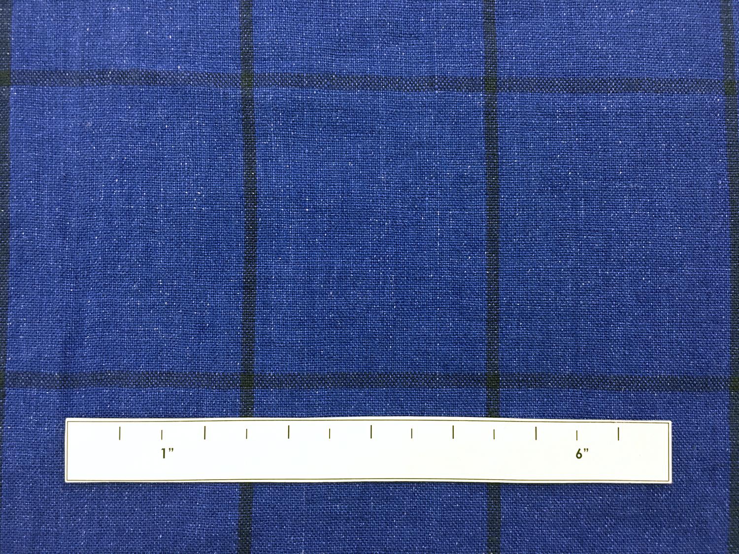 Window Pane Washed Linen1