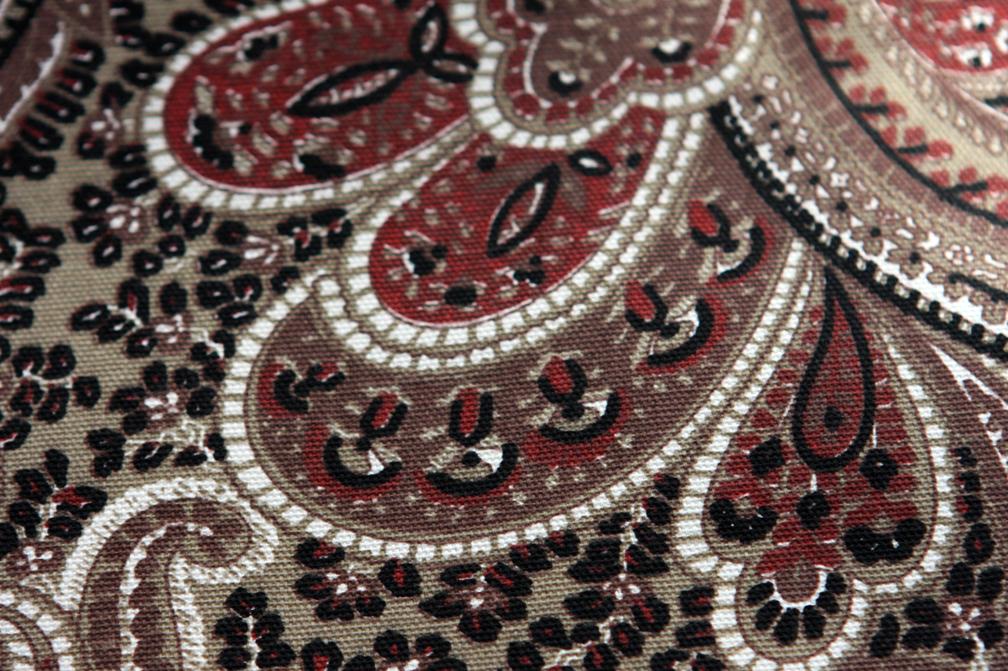 Printed Cotton Canvas2