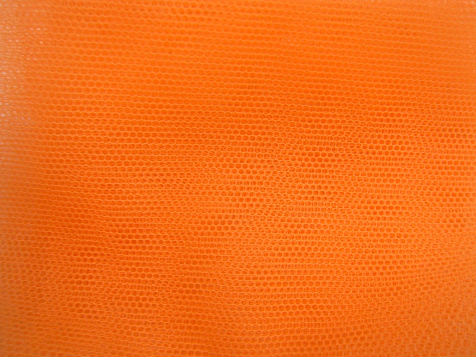 Italian Nylon Tulle in Sari0