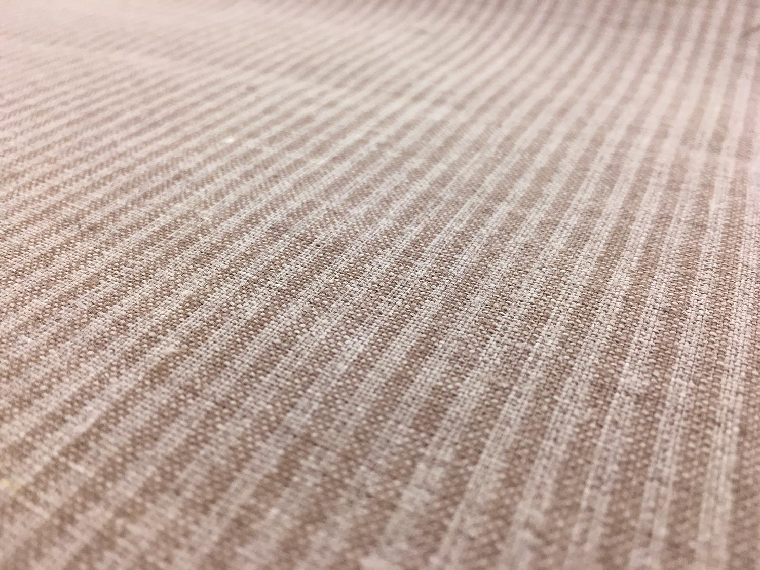 Striped Linen Novelty2