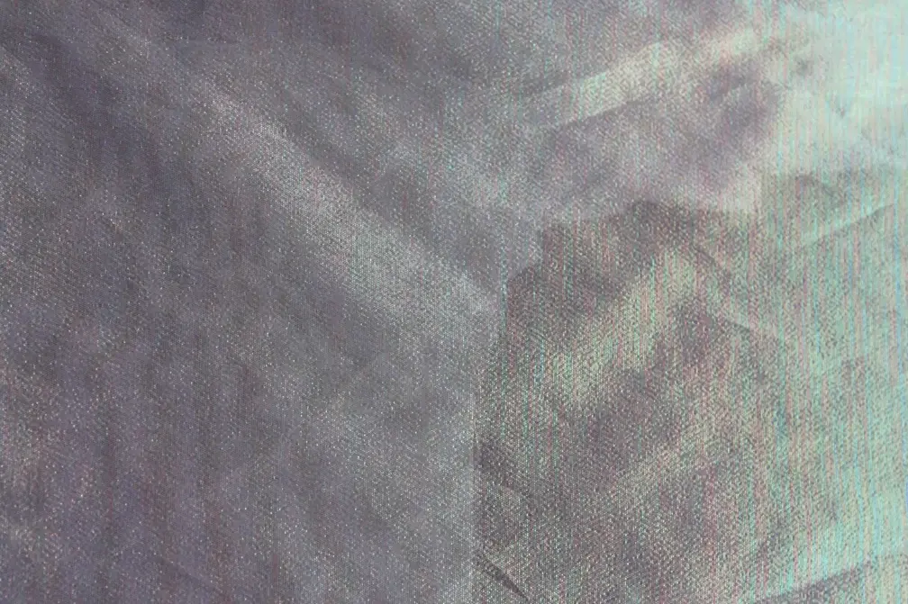 Tissue Lamé in Pearl0