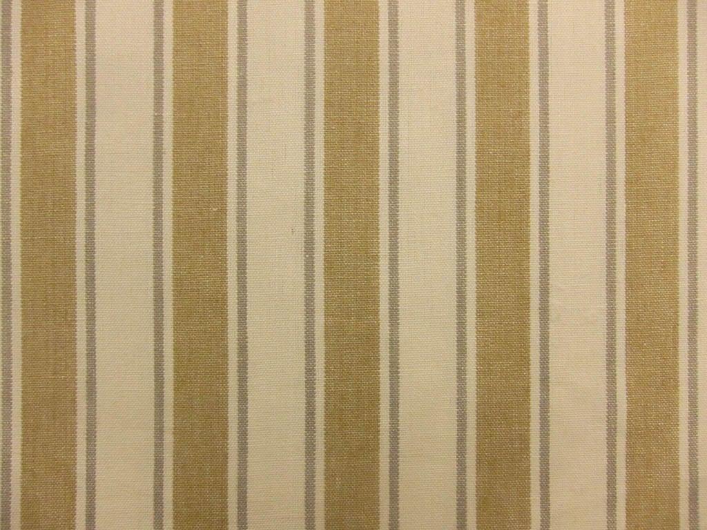 Linen Upholstery Stripe0