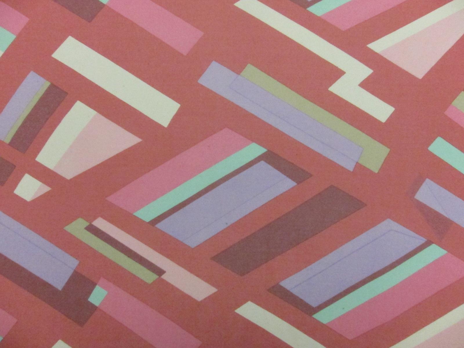 Printed Silk Chiffon1