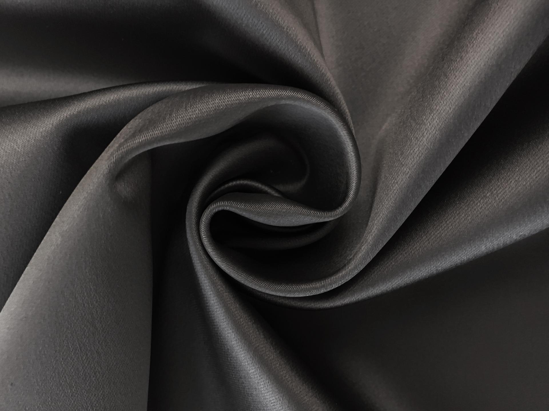 Armani Stretch Satin0
