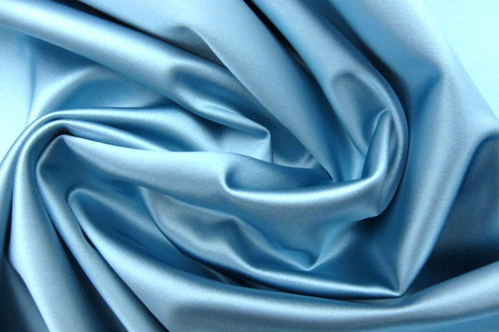 Armani Stretch Satin0