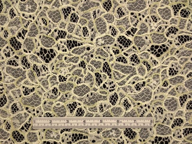 Beaded Chantilly Lace1