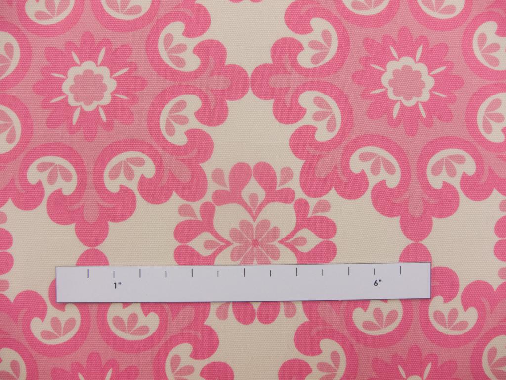 Cotton Canvas Decorative Print1