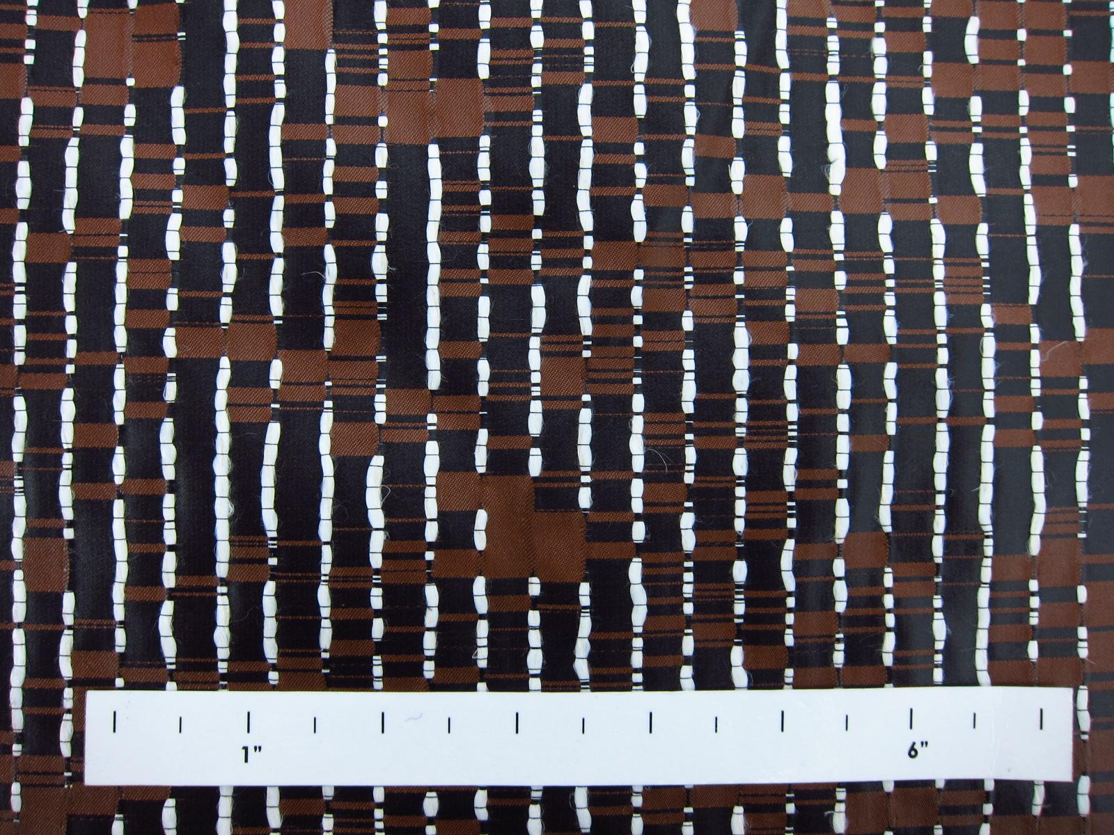 Silk Acetate Blend Ciré1