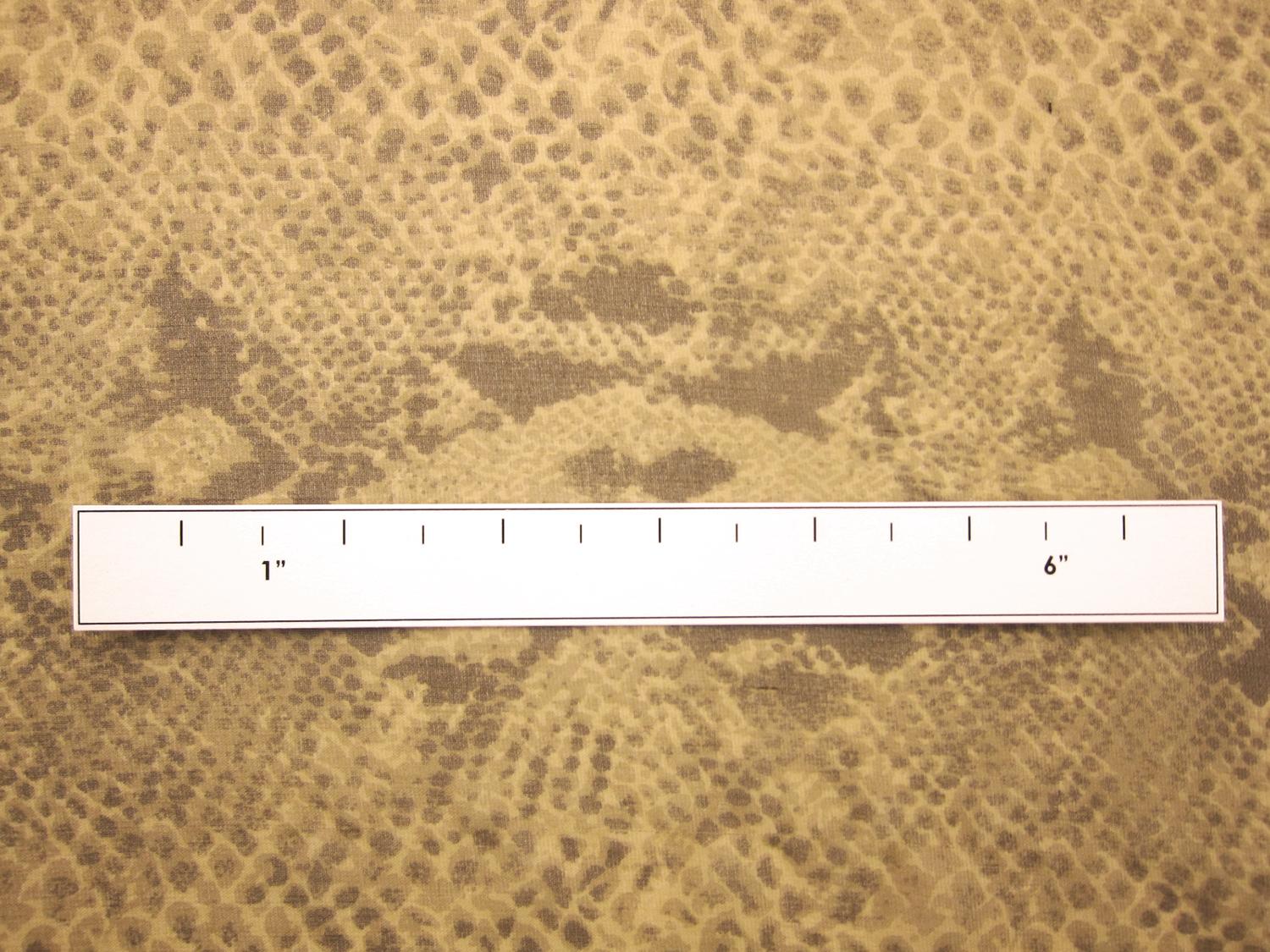 Printed Silk Chiffon1