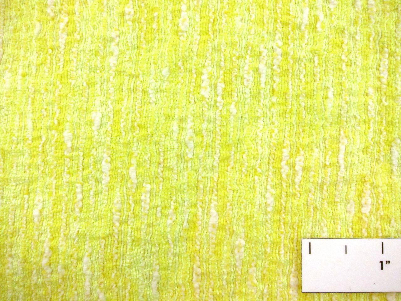 Cotton Acrylic Blend Tweed1