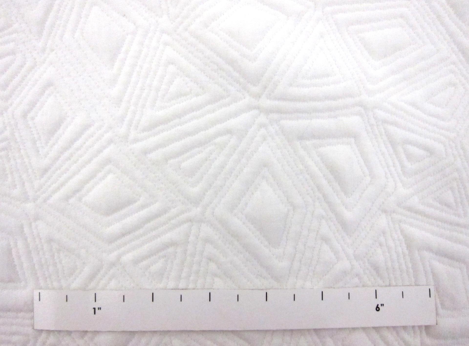 Rayon Polyester Novelty Knit1