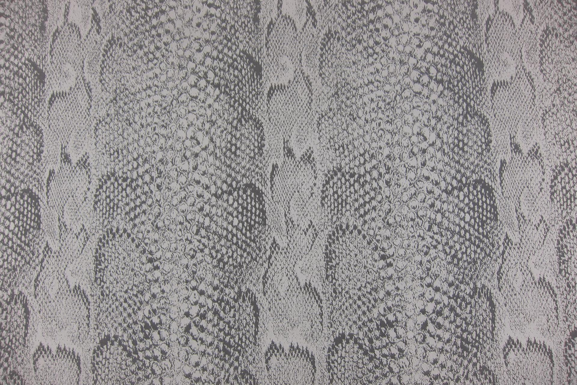 Silk and Rayon Brocade0