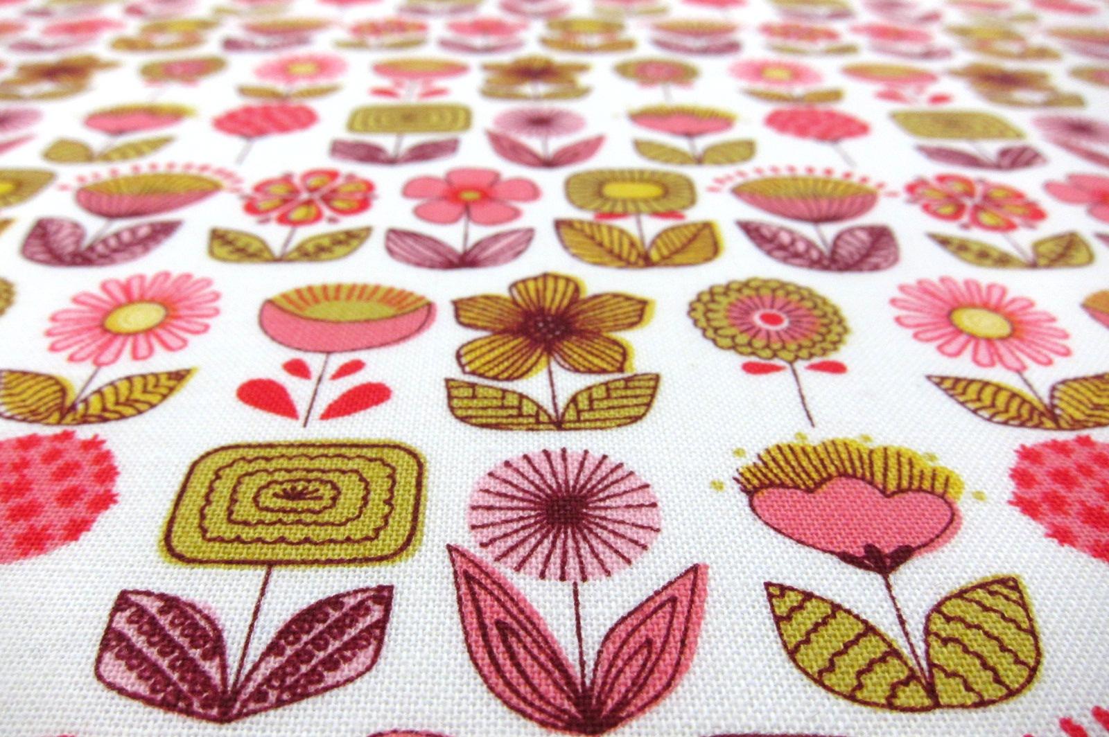 Cotton Broadcloth Print2