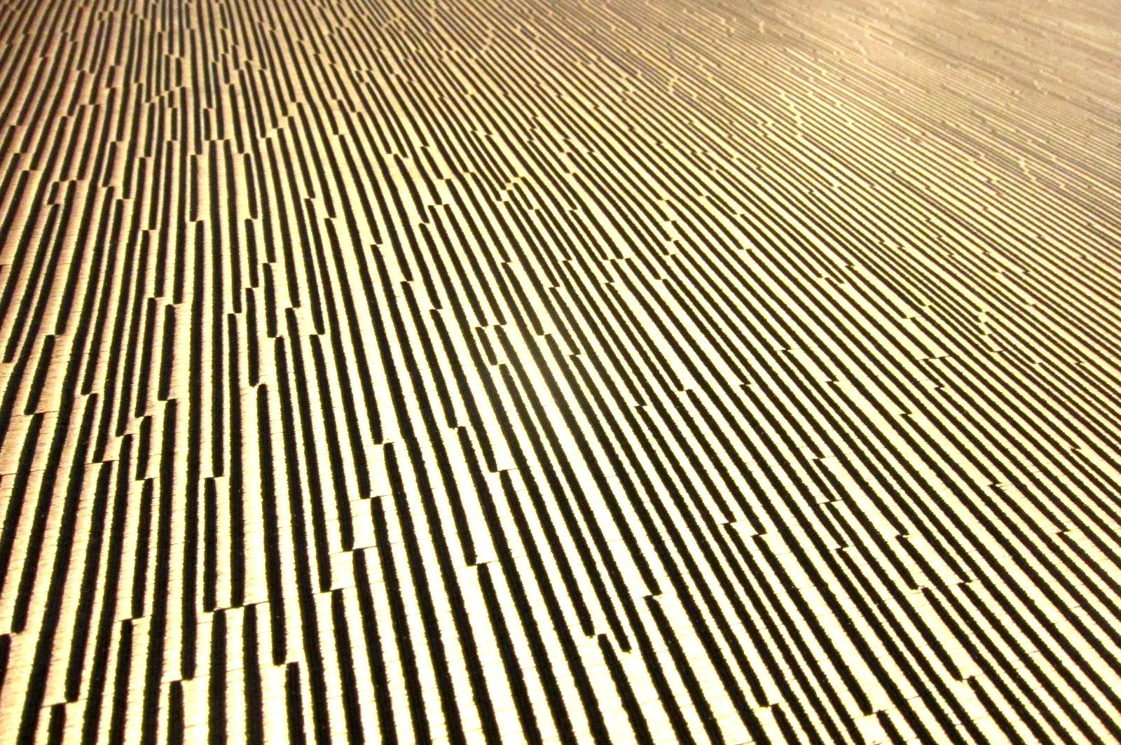 Metallic Coated Ottoman2