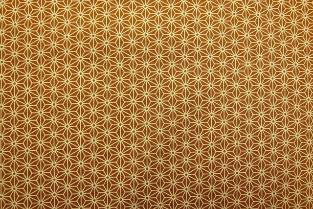Japanese Cotton Print1