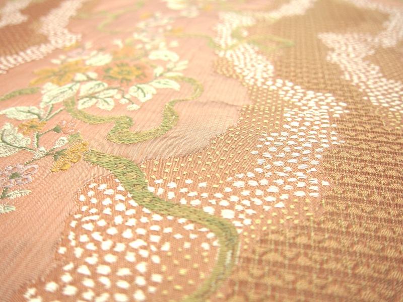 Silk Brocade2