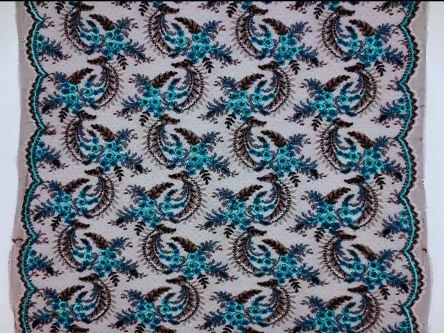 Beaded Chantilly Lace3